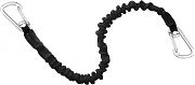 Davis 2440 Minishockle 18" Black