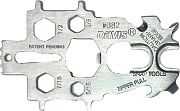 Davis 382 Snap Tool Multi Key