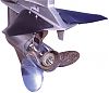 Davis 440 Blk Doel Fin Stabilizer