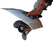 Davis 448 Whale Tail XL