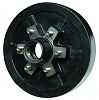 Dexter Axle 33-82408 Drum Brake Kit - Dexter Axle