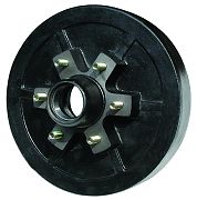 Dexter Axle 33-82408 Drum Brake Kit - Dexter Axle