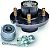 Dexter Axle 81020 Superlube Hub Kit