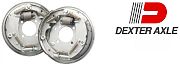 Dexter Axle 81097 Drum Brake Kit (pair)