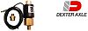 Dexter Axle 81103 Reverse Lock Out Solenoid