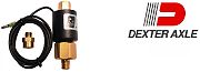 Dexter Axle 81103 Reverse Lock Out Solenoid