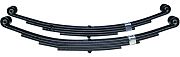 Dexter Axle 81194 Slipper Springs 500# (pair)
