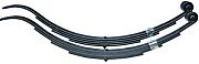 Dexter Axle 81196 Slipper Springs 1,000# (pair)