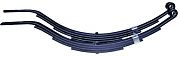 Dexter Axle 81198 Springs, Slipper (flat) 1850POUND