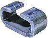 Dexter Axle 86275 Rear Spring Hangers 1PER Card