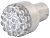 Diamond Group 52533 LED Bulb 19 Diode Dir Reading