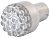 Diamond Group 52533 LED Bulb 19 Diode Dir Reading