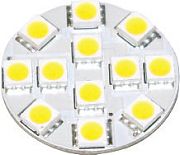 Diamond Group 52626 LED Repl Bulb G 4 Side Mt