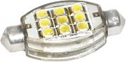 Diamond Group 52627 LED Repl Bulb 211 Festoon