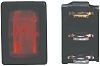 Diamond Group A6-23 Blk/Red LAMP3/PACK Mini