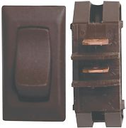 Diamond Group G1-11U BLACK3/PACK Momentary Switch