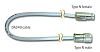 Digital 340-25NE 25´ Extension Cable for Repeaters