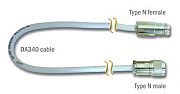 Digital 340-25NE 25´ Extension Cable for Repeaters