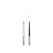 Digital 4´ 2.44GHZ Wifi Antenna White