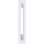 Digital 528-EW 4´ Extention White 1" O.D.