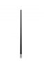Digital 529-VB-S 8´ Black VHF Antenna