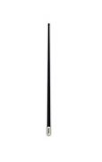 Digital 529-VB-S 8´ Black VHF Antenna