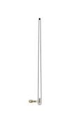 Digital 529-VW-S 8´ White VHF Antenna White