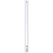 Digital 531-AW 4´ White AM/FM Antenna