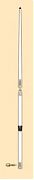 Digital 532-VW-RS 16´ VHF Ant 10DB with Rupp Collar