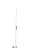 Digital 532-VW-S 16´ VHF Ant Matches 544-SSW White