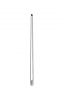 Digital 538-AW-S 8´ Am/Fm Antenna White