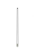 Digital 538-AW-S 8´ Am/Fm Antenna White