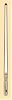 Digital 829VW-S 8´ VHF Antenna with Male Ferrule No Cable