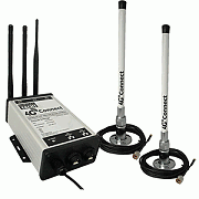 Digital Yacht ZDIG4GCPRO-US Digital Yacht 4G Connect Pro 2G/3G/4G Dual Antenna