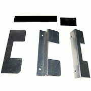 Dock Edge ´toon Fender Accessory Kit