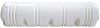 Dock Edge 73-071-F Oceanus Dock Fender White