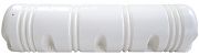 Dock Edge 73-071-F Oceanus Dock Fender White