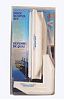 Dock Edge 73100F Dock Bumper Kit White 3 Pcs
