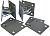 Dock Edge 85-205-F Connector Kit, Floating