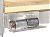 Dock Edge 85-322-F Connector Hinge Kit