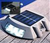 Dock Edge 96255F Solar Dock & Deck Light