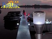 Dock Edge 96258F Solar PostLite