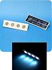 Dock Edge 96270F Solar Dock Box Interior Light
