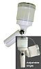 Dock Edge 96285F Solar Rod Holder Light
