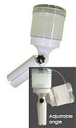 Dock Edge 96285F Solar Rod Holder Light