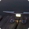 Dock Edge 96288F 8" Solar Dock Cleat