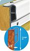 Dock Edge Dock Guard 10´