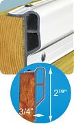 Dock Edge Dock Guard 10´