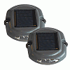 Dock Edge Docklite Solar Dock & Deck Light - 2-PACK