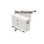 Dock Edge Dockorner Large 9"